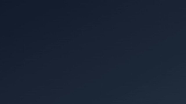 minimalist tech binary code rain flat vector animation