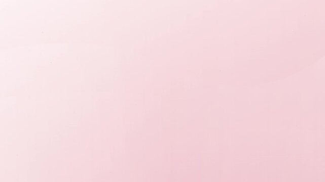 Rose Gold Luxury Glitter Corporate Slide Design