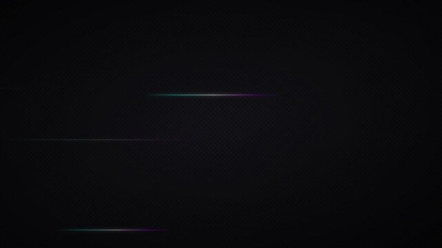sleek metallic carbon fiber tech pattern animation