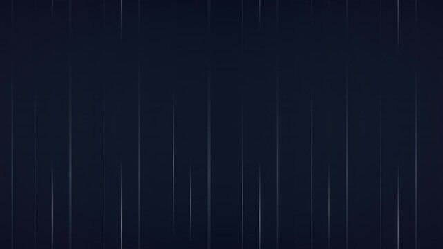 smooth scrolling vertical line vector abstract background