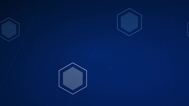 ultimate modern corporate brand tech identity background
