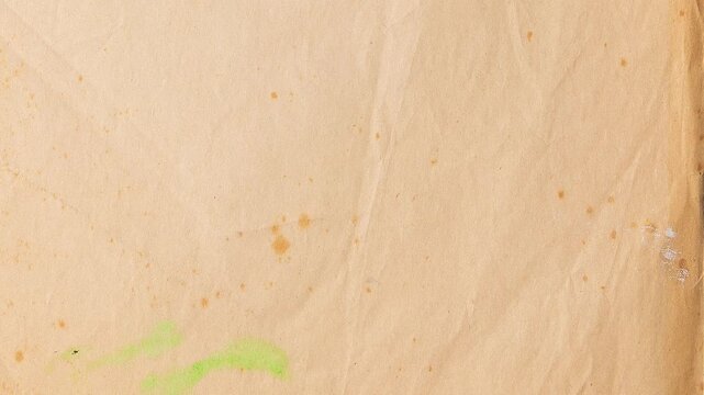 grunge stained old paper. vintage dirty paper texture background. crumpled paper texture