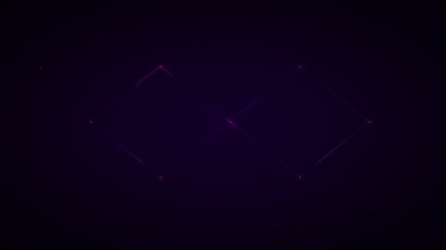 artificial intelligence neural brain synapse purple glow