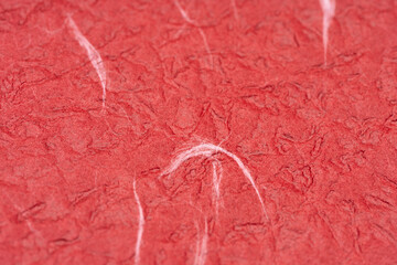 Fototapeta premium Japanese Craft Paper Texture Background for Luxury Packaging