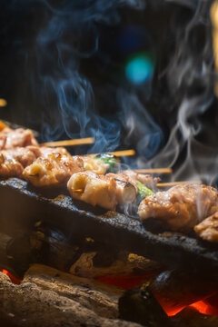 焼き鳥