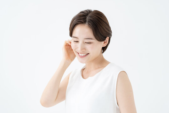 女性
