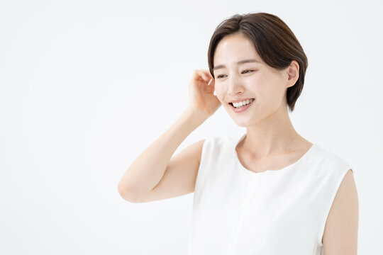 女性