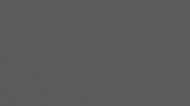 Abstract elliptical orbit with directional lines on gray background