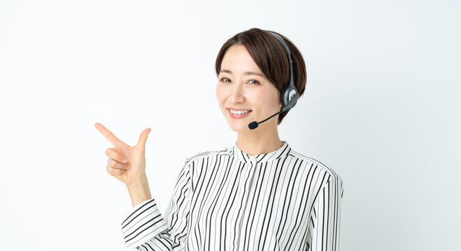 オペレーター