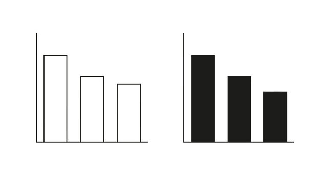 Comparing Data Through Bar Graphs