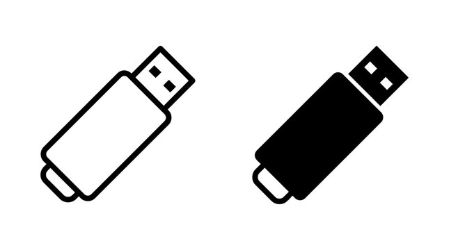 Comparing USB Drives in Digital Context