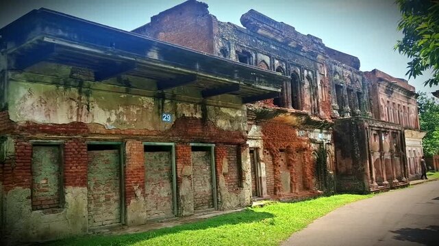 Located in Sonargaon, Panam City is one of Bangladesh&rsquo;s most remarkable historical heritage sites. Once a thriving trading center during the late medieval and colonial periods