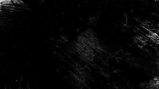Dark grunge concrete texture with scratches and noise background, Stop motion grunge aesthetic with textured surface and scratches.
Old film effect flicker negative film grunge rough vintage video.