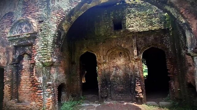 Located in Sonargaon, Panam City is one of Bangladesh&rsquo;s most remarkable historical heritage sites. Once a thriving trading center during the late medieval and colonial periods