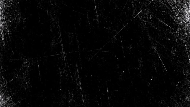 Dark grunge concrete texture with scratches and noise background, Stop motion grunge aesthetic with textured surface and scratches.
Old film effect flicker negative film grunge rough vintage video.