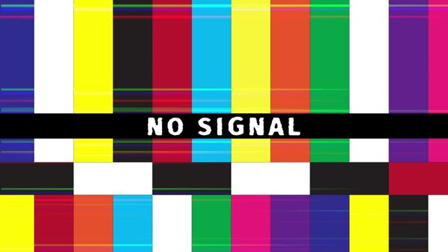 Analog intentional distortion 4k