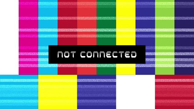 Analog intentional distortion 4k