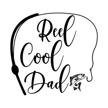 Reel Cool Dad