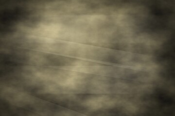 Abstract textured background with smoky effect and geometric lines © nomina