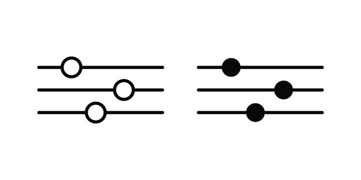 Filter Control icon
