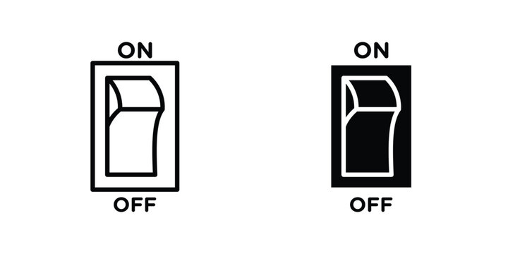 Switch icon