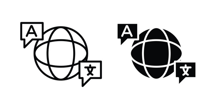 Translate icon