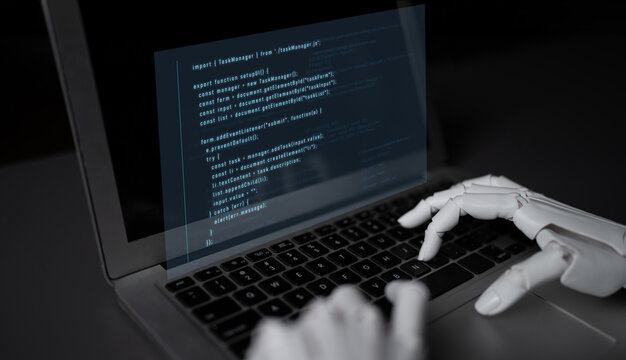 AI assistant enhance programming task manager functionality and automate user interface coding with improved error handling and interaction flow Latch