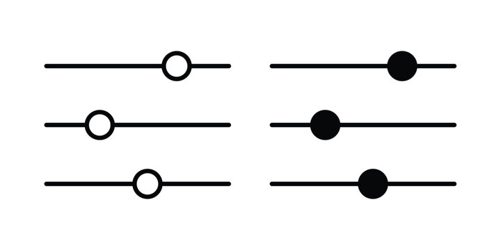 Filter Control icon