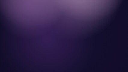 Fototapeta premium Purple to black gradient background