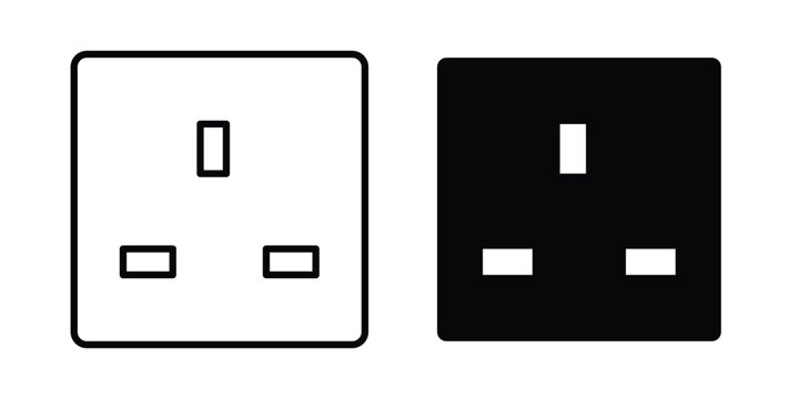 Socket icon