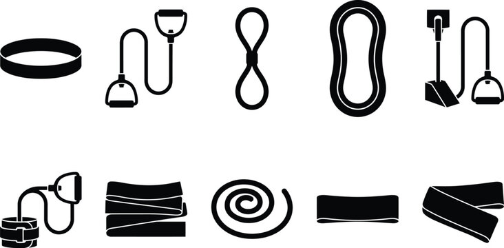 Bdsm bondage equipment and restraints