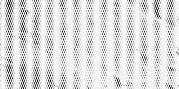 halfton pattern dot background texture overlay grunge distress linear vector. Vector halftone dots. Halftone vector Technology Background