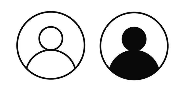 Avatar icon