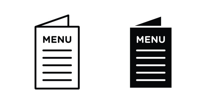 Menu icon