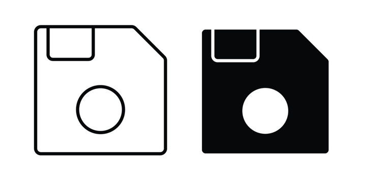 save button icon