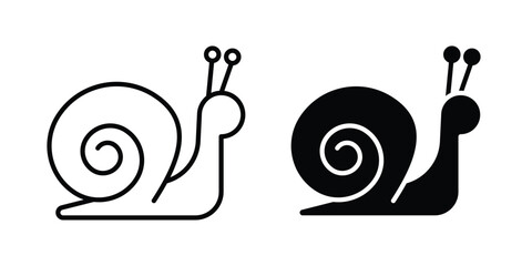 Snail icon © Mincraft
