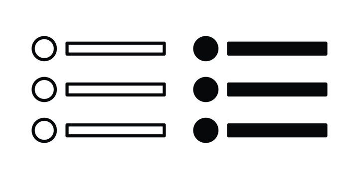 Menu icon