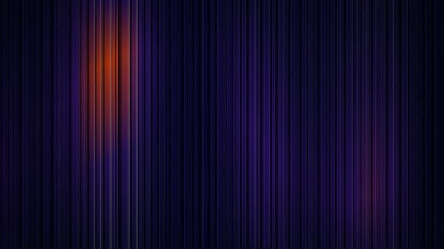 Blurry abstract background with vibrant colors