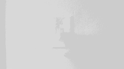 Obraz premium Abstract textured wall surface with subtle monochrome abstract shapes and light.