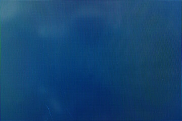LED screen texture abstract background close up © Kwangmoozaa