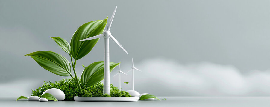 Advantages of sustainable and green investments highlighted in a documentary style photo, showcasing eco-friendly projects, renewable energy sources, and community development initiatives