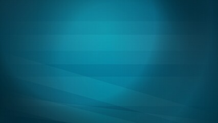 Fototapeta premium Solid blue sky background