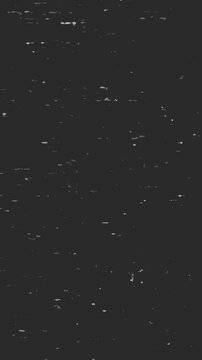 seamless noise texture VHS overlay background.