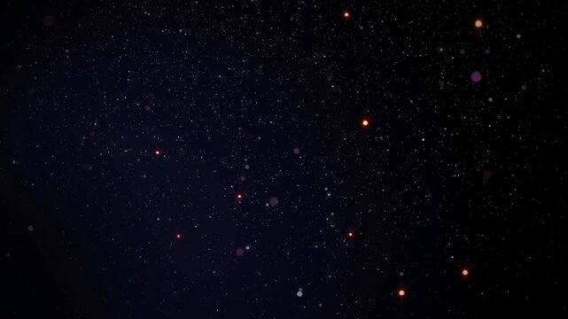 Quantum star