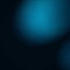 Obraz premium Solid blue sky background texture