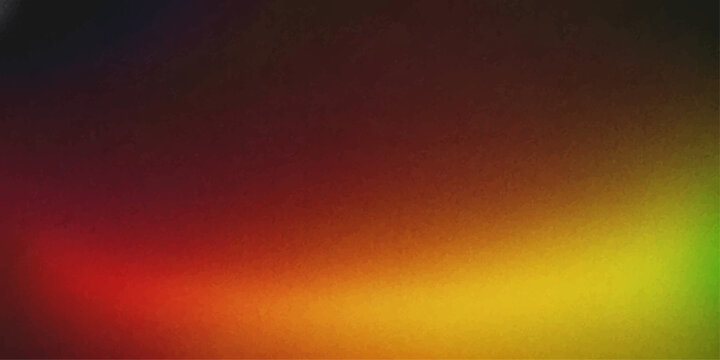 Abstract textured background with a vibrant gradient of warm colors, transitioning from deep red and orange to bright yellow and green, evoking a sense of energy and warmth.