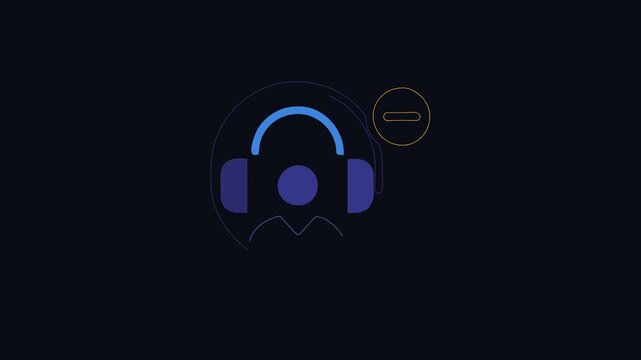  Efficient Call Center Icon for Support