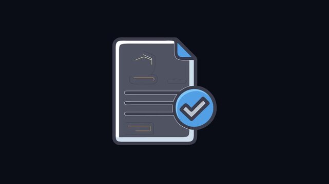  Icon of Compliance and Governance