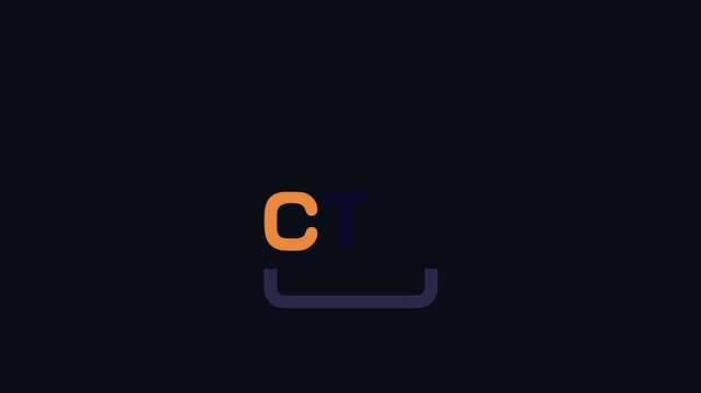  Icon of Chief Technology Officer Designation