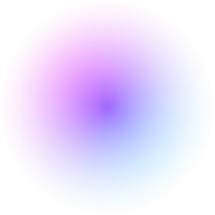 Obraz premium Soft Gradient